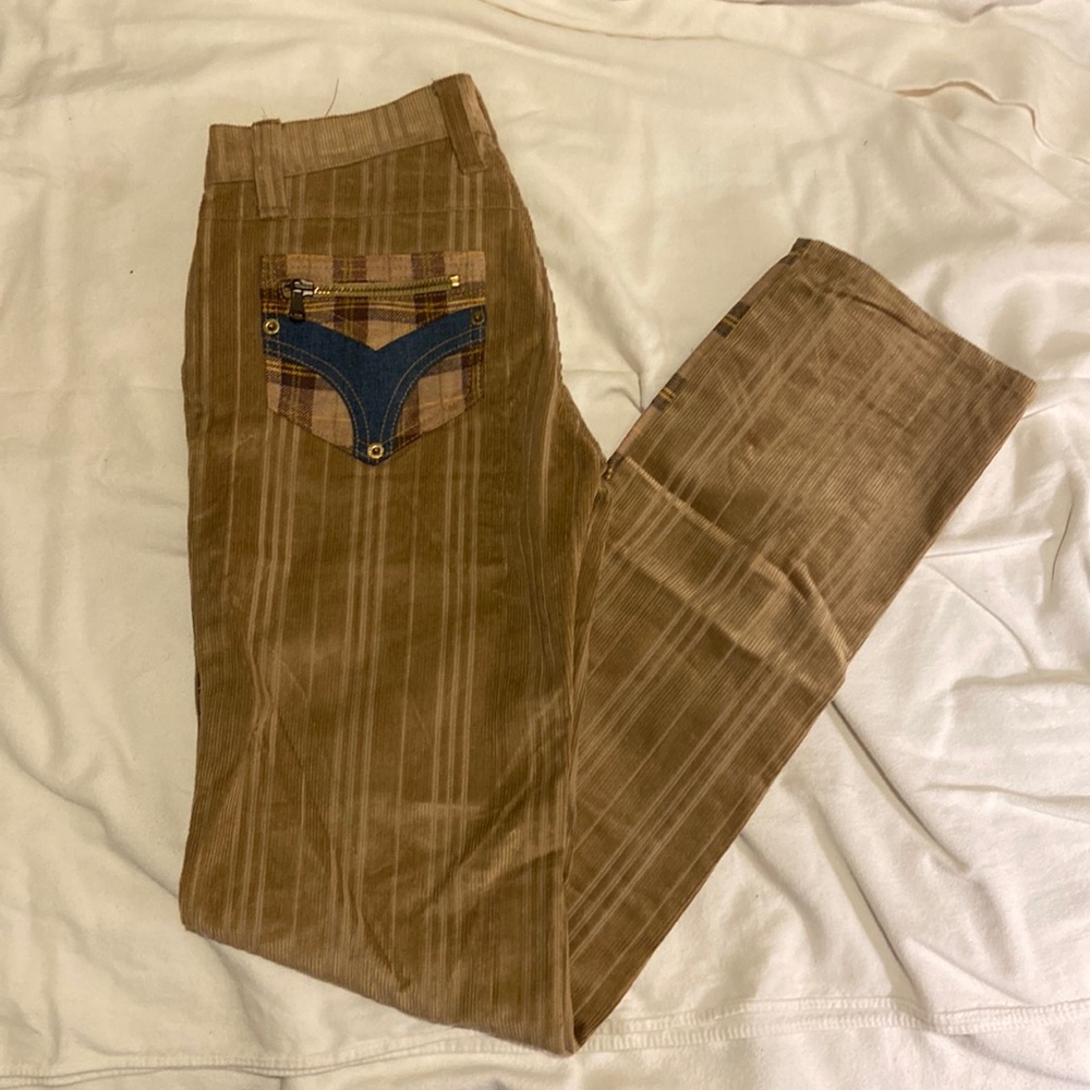 Dolce & Gabbana pants
